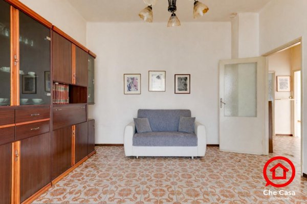 appartamento in vendita a Cesena