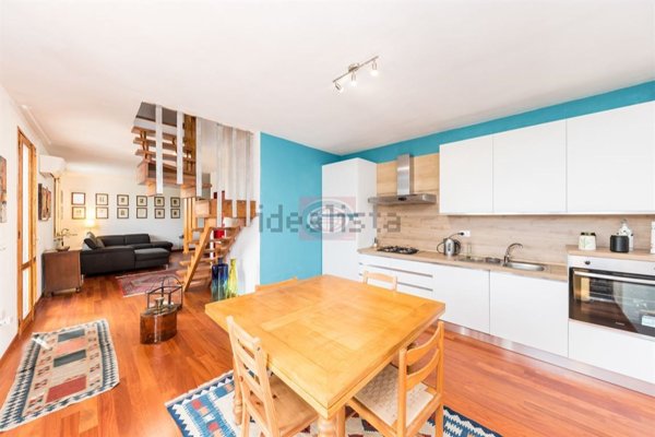 casa indipendente in vendita a Cesena in zona Fiorenzuola