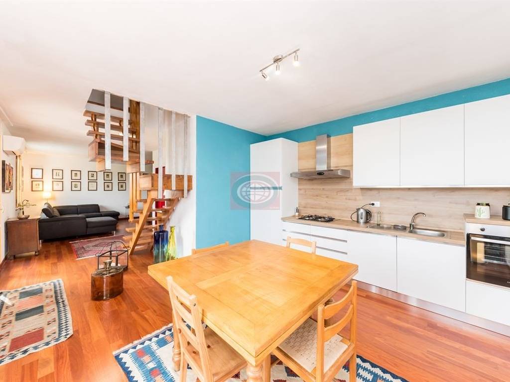 casa indipendente in vendita a Cesena in zona Fiorenzuola