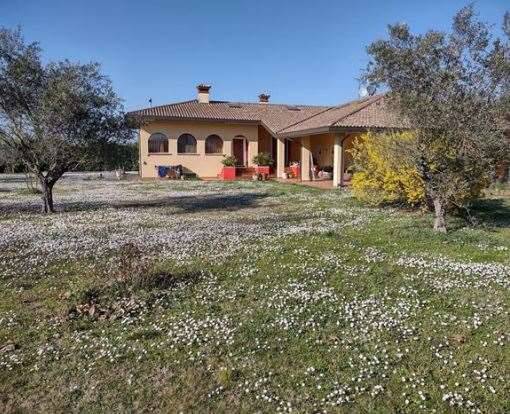 casa indipendente in vendita a Cesena in zona San Cristoforo