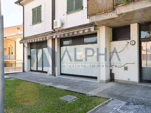 appartamento in vendita a Cesena in zona Settecrociari