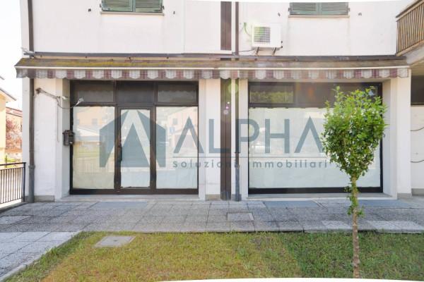 appartamento in vendita a Cesena in zona Settecrociari