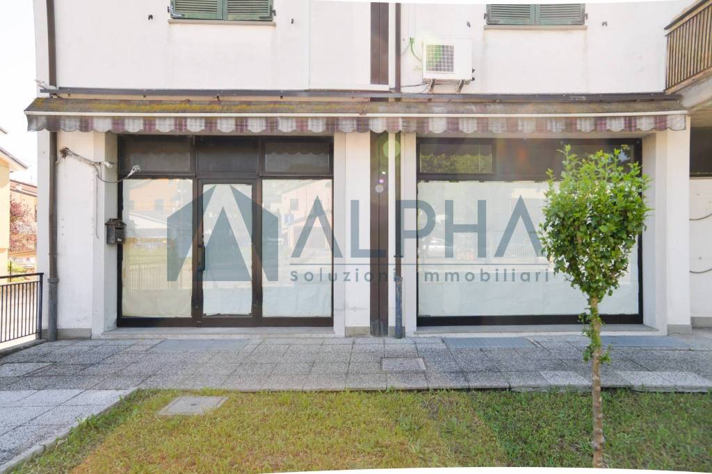 appartamento in vendita a Cesena in zona Settecrociari