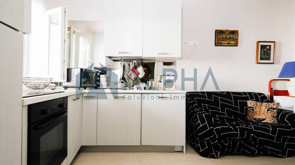 appartamento in vendita a Cesena in zona Centro Storico