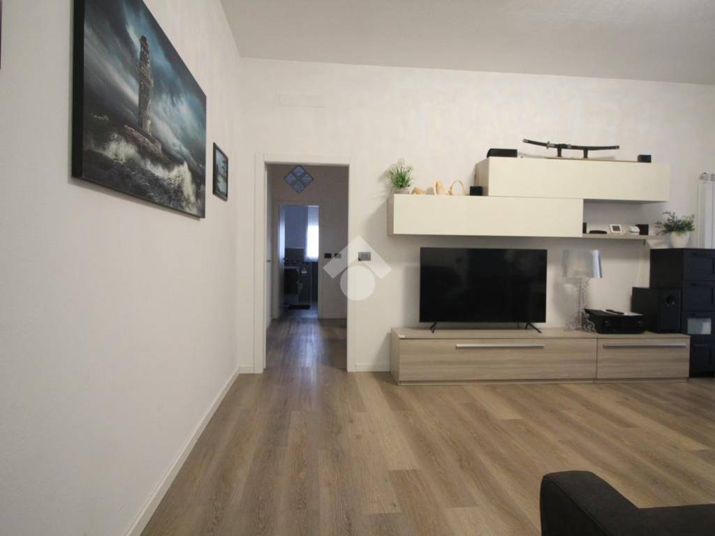 appartamento in vendita a Cesena in zona Fiorenzuola