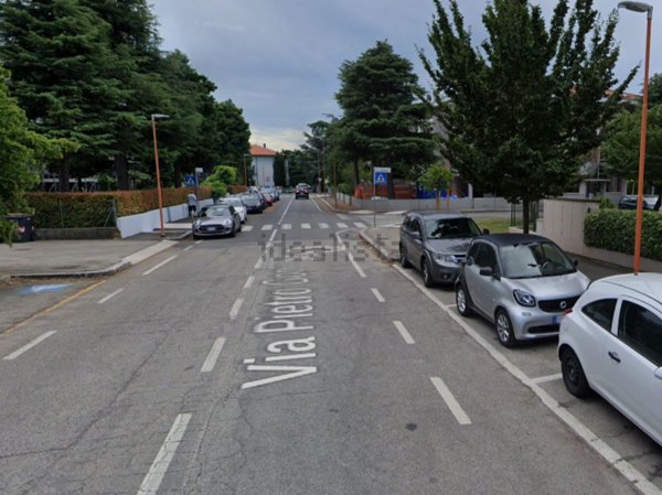 appartamento in vendita a Cesena