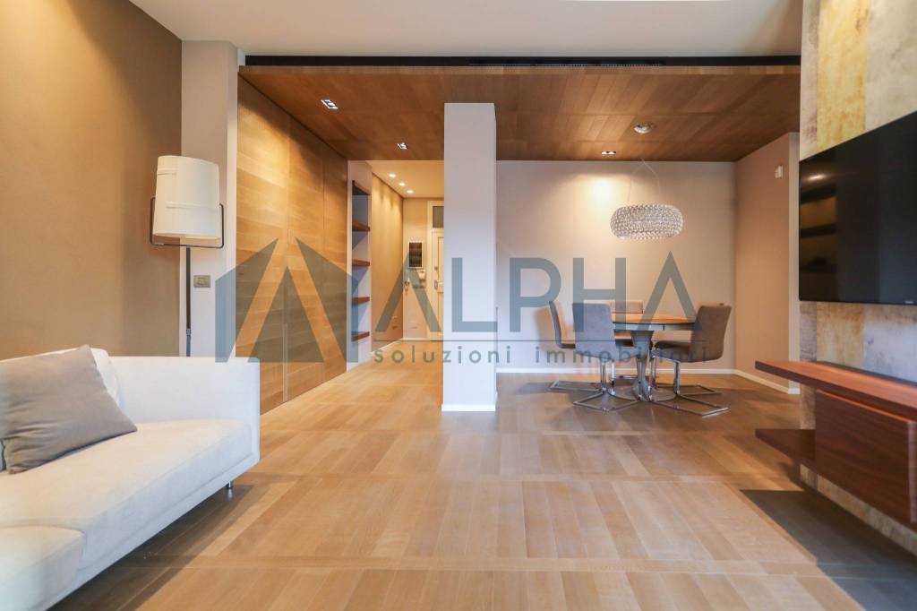 appartamento in vendita a Cesena in zona Centro Storico