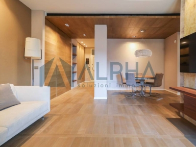 appartamento in vendita a Cesena in zona Centro Storico