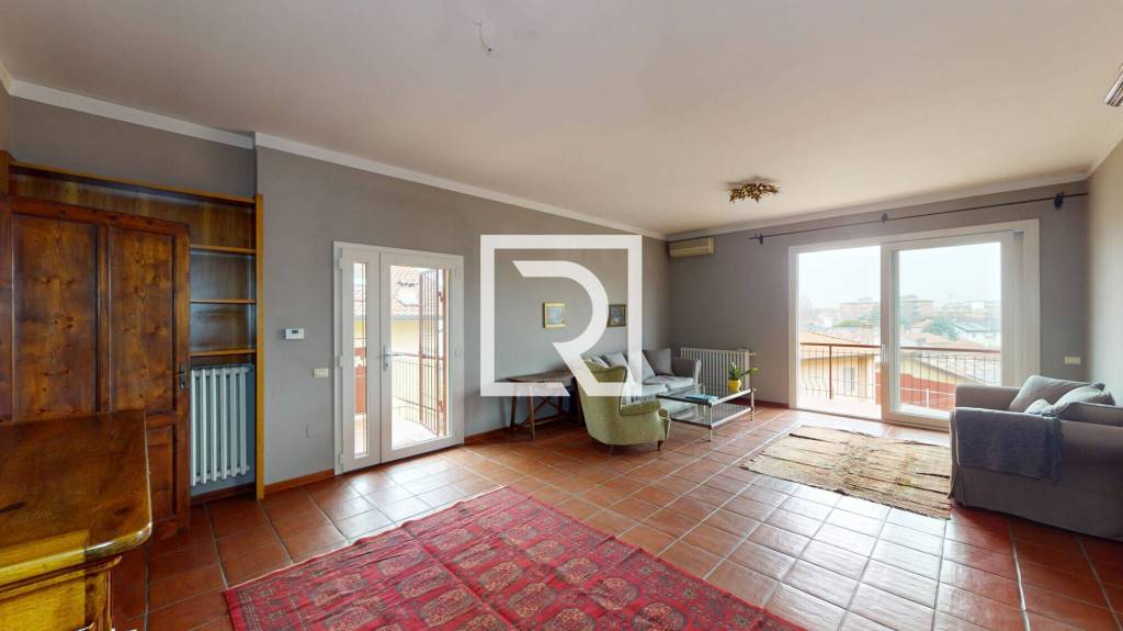 appartamento in vendita a Cesena in zona Fiorenzuola