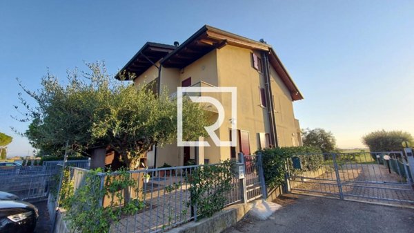 casa indipendente in vendita a Cesena in zona San Giorgio
