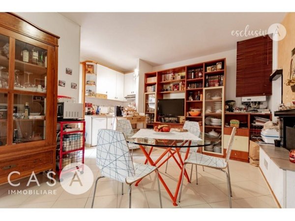 appartamento in vendita a Cesena in zona Oltresavio