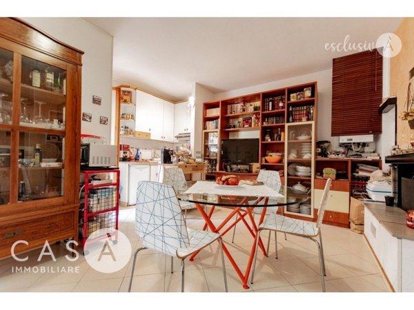 appartamento in vendita a Cesena in zona Borello