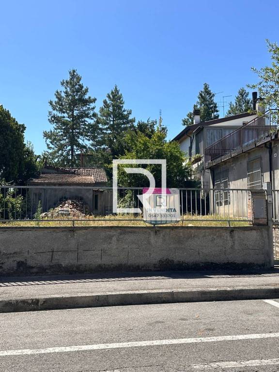 appartamento in vendita a Cesena in zona San Rocco