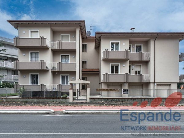 appartamento in vendita a Cesena in zona Sant'Egidio