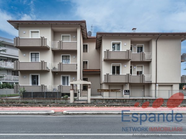 appartamento in vendita a Cesena in zona Sant'Egidio