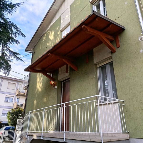 appartamento in vendita a Cesena