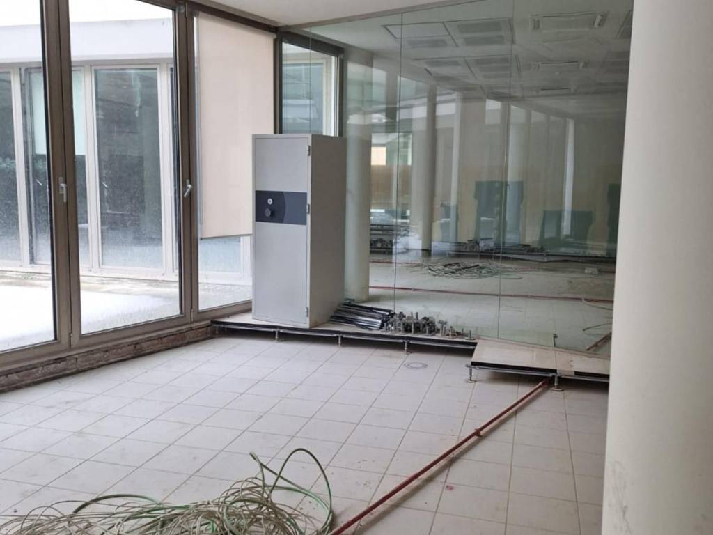 ufficio in vendita a Cesena in zona Centro Storico