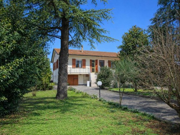 casa indipendente in vendita a Cesena in zona San Cristoforo