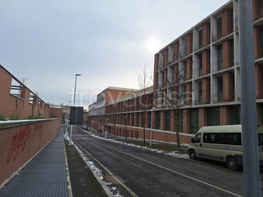 ufficio in vendita a Cesena in zona Centro Storico