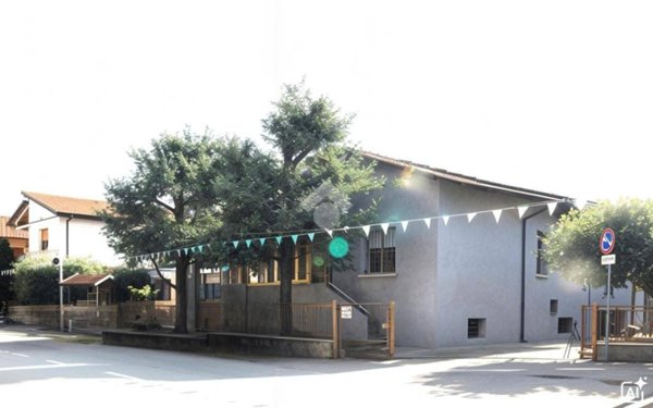 casa indipendente in vendita a Cesena in zona Calabrina