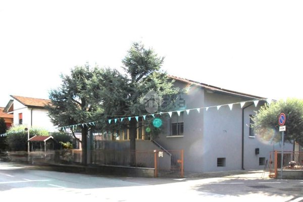 casa indipendente in vendita a Cesena in zona Villa Chiaviche