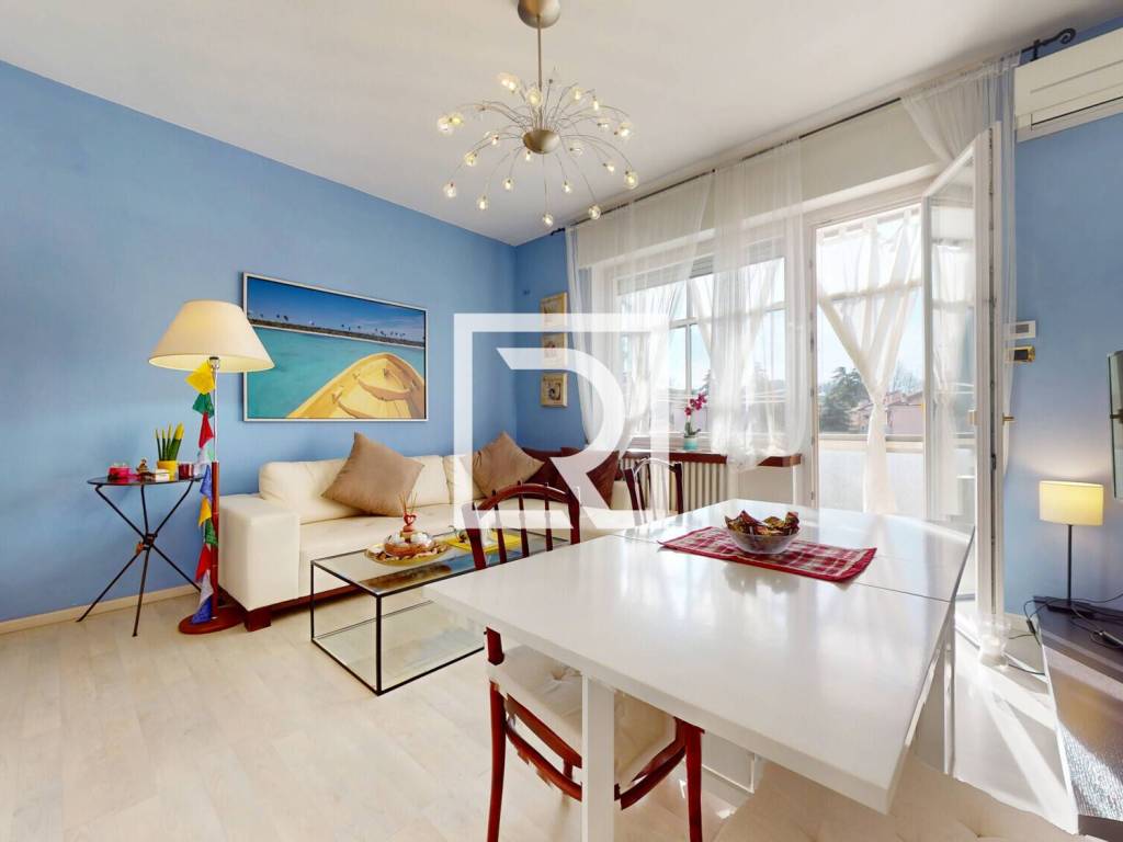 appartamento in vendita a Cesena in zona Fiorenzuola