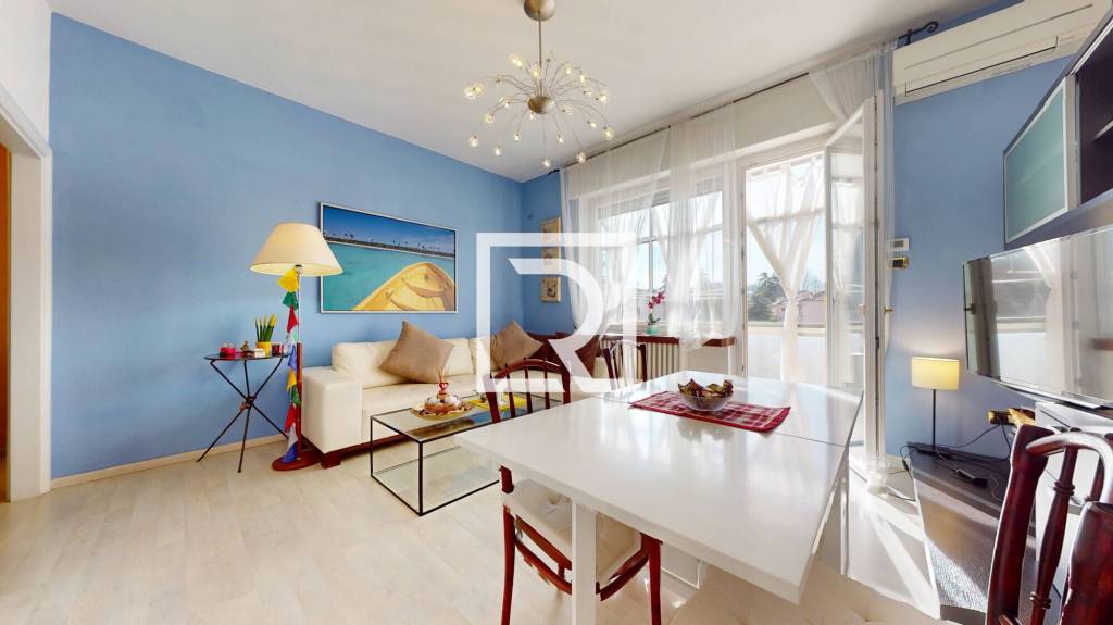 appartamento in vendita a Cesena in zona Fiorenzuola