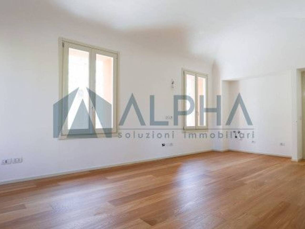 appartamento in vendita a Cesena in zona Centro Storico