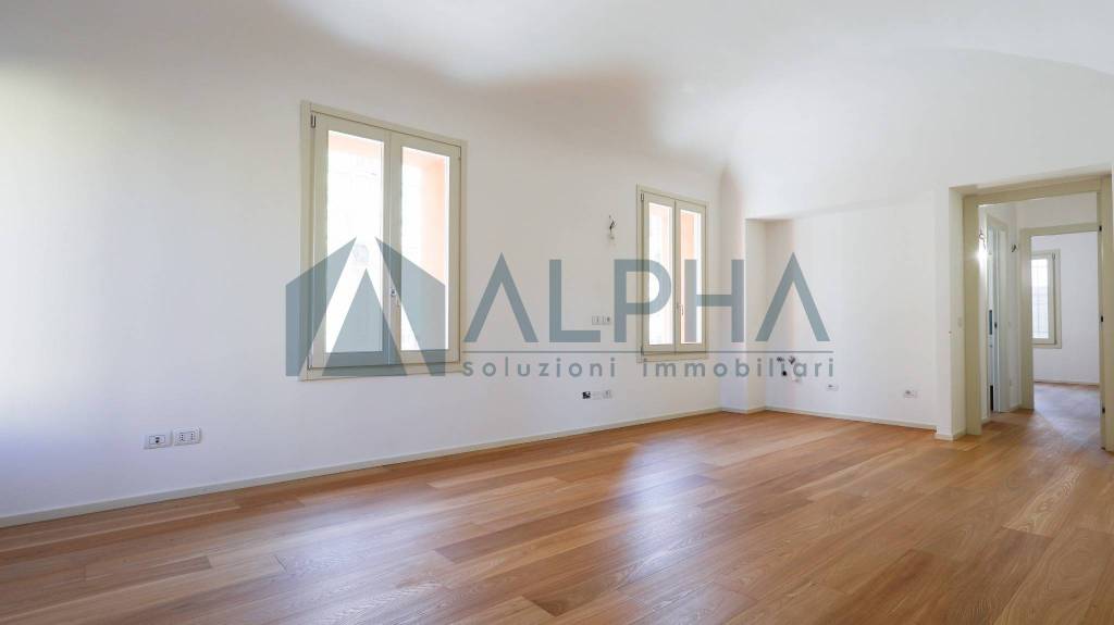 appartamento in vendita a Cesena in zona Centro Storico