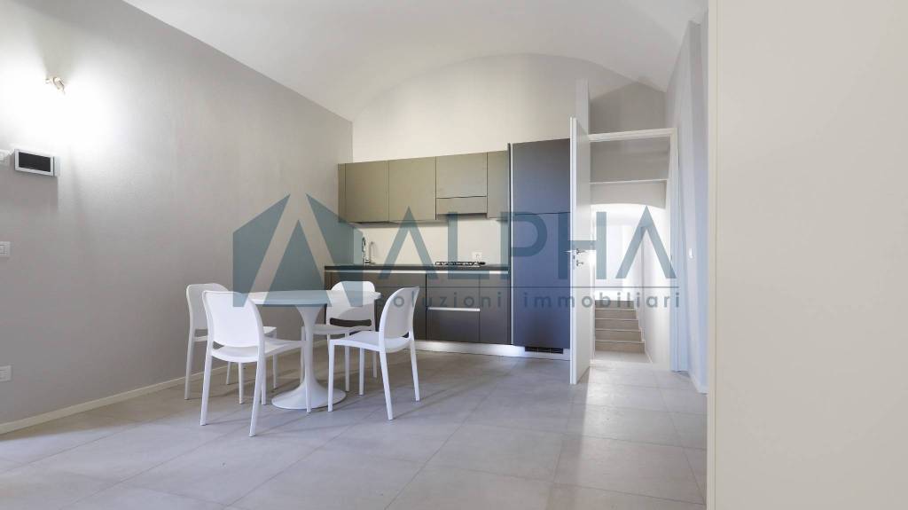 appartamento in vendita a Cesena in zona Centro Storico