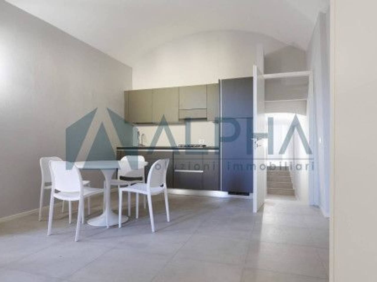 appartamento in vendita a Cesena in zona Centro Storico