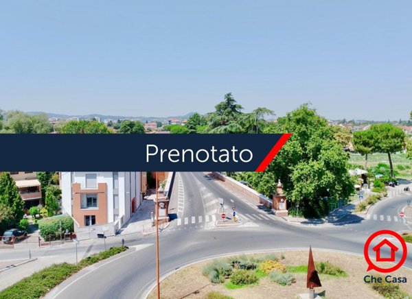 appartamento in vendita a Cesena in zona Centro Storico