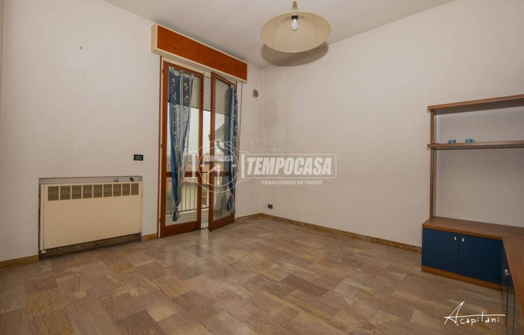 appartamento in vendita a Cesena in zona Torre del Moro