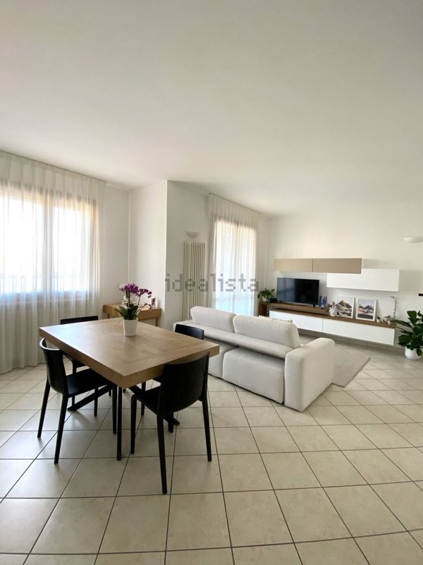 appartamento in vendita a Cesena in zona San Rocco