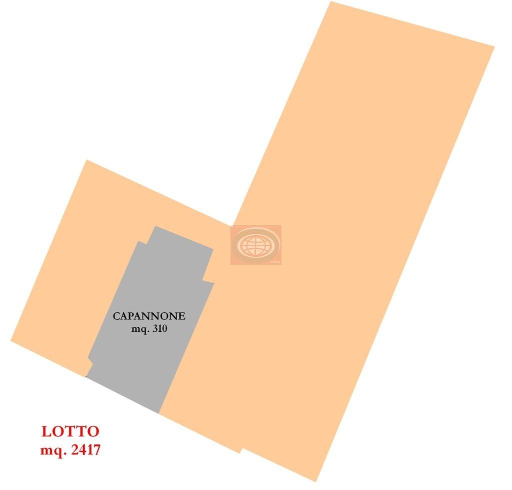 appartamento in vendita a Cesena