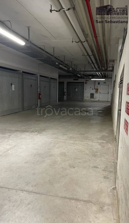 ufficio in vendita a Cesena in zona Centro Storico