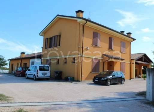 appartamento in vendita a Cesena in zona Ruffio