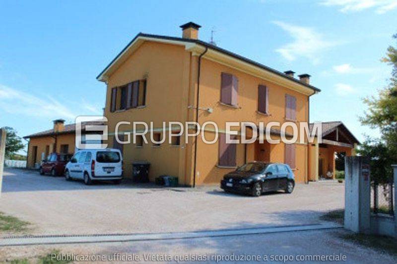 appartamento in vendita a Cesena in zona Ponte Pietra