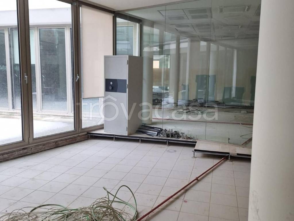 ufficio in vendita a Cesena in zona Centro Storico