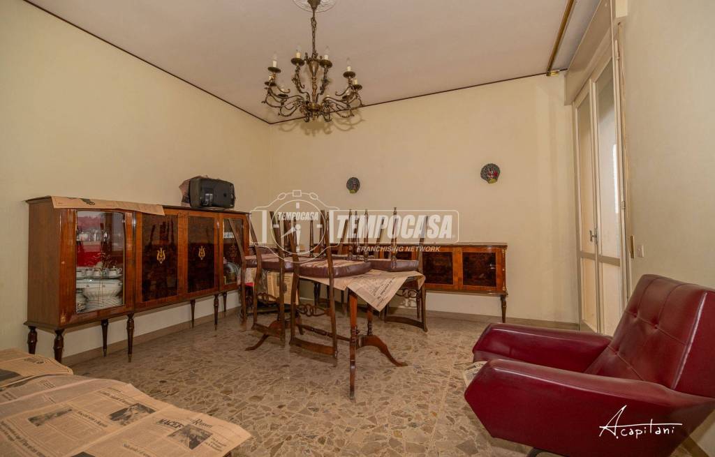 appartamento in vendita a Cesena in zona San Rocco