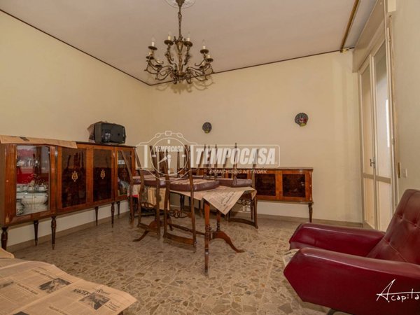 appartamento in vendita a Cesena