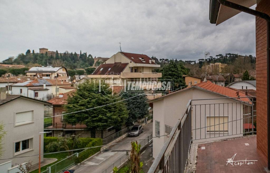 appartamento in vendita a Cesena in zona San Rocco