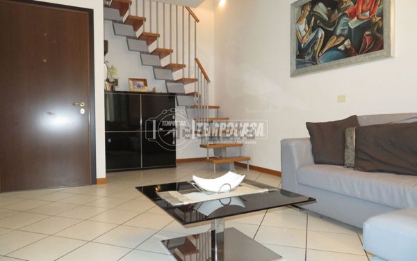 appartamento in vendita a Cesena