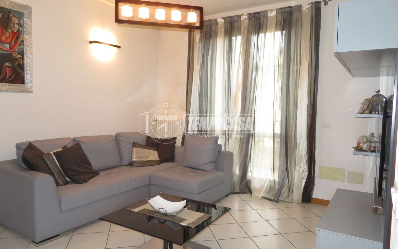 appartamento in vendita a Cesena