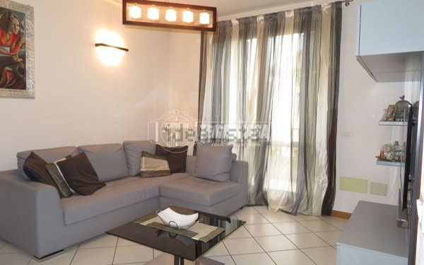 appartamento in vendita a Cesena