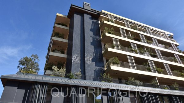 appartamento in vendita a Cesena in zona Centro Storico