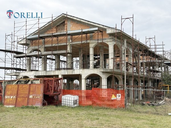 casa indipendente in vendita a Cesena