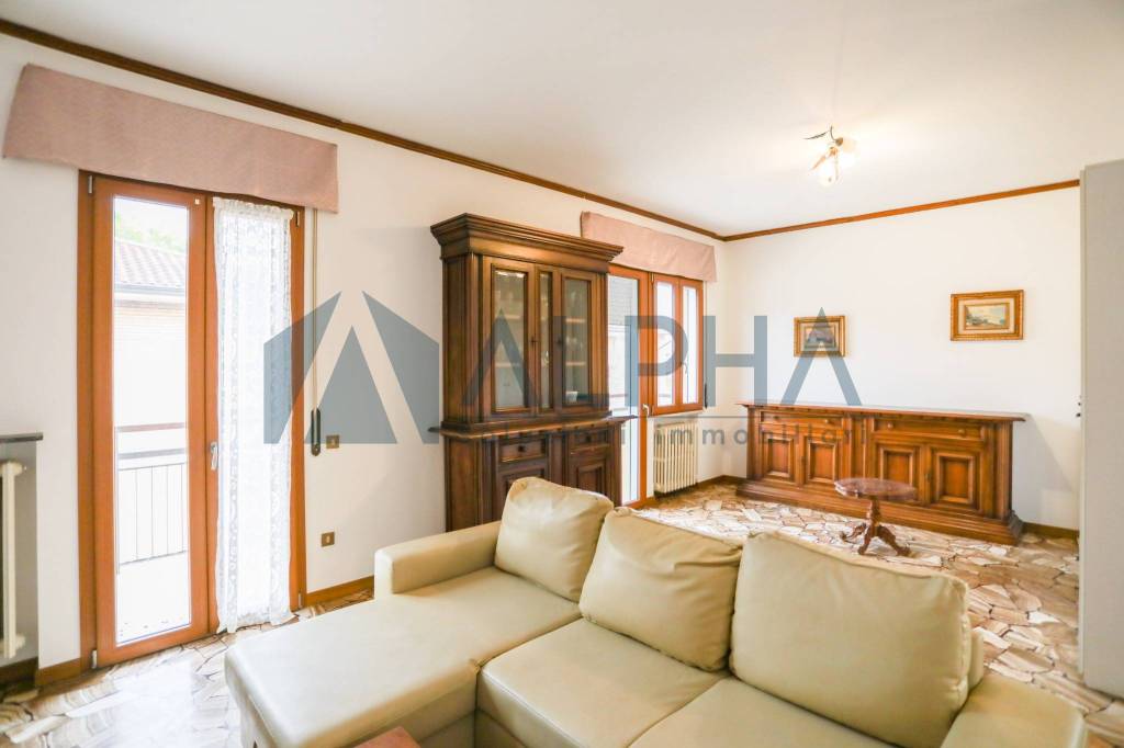 appartamento in vendita a Cesena in zona Centro Storico