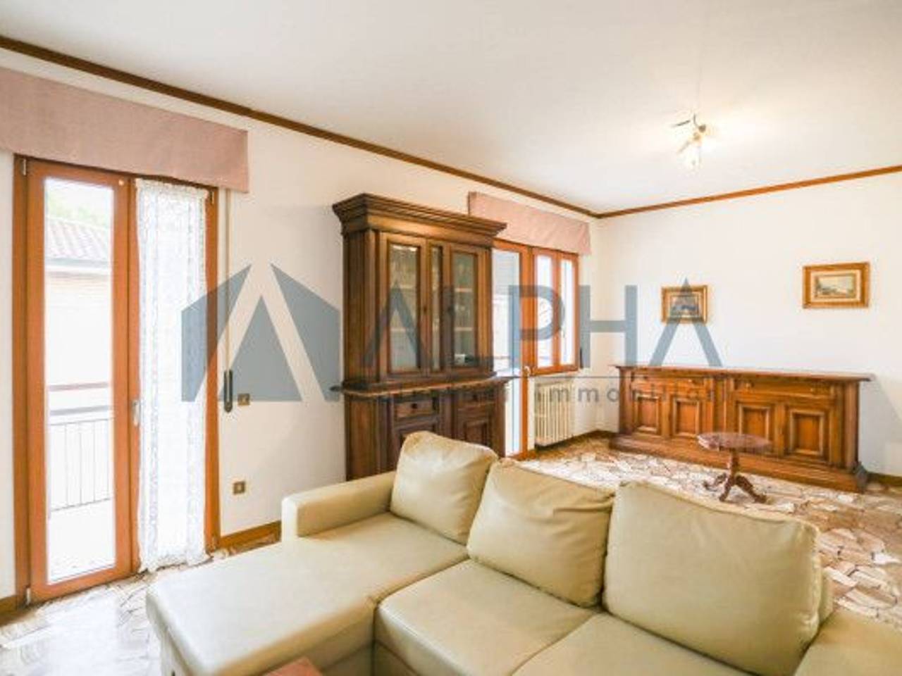 appartamento in vendita a Cesena in zona Centro Storico