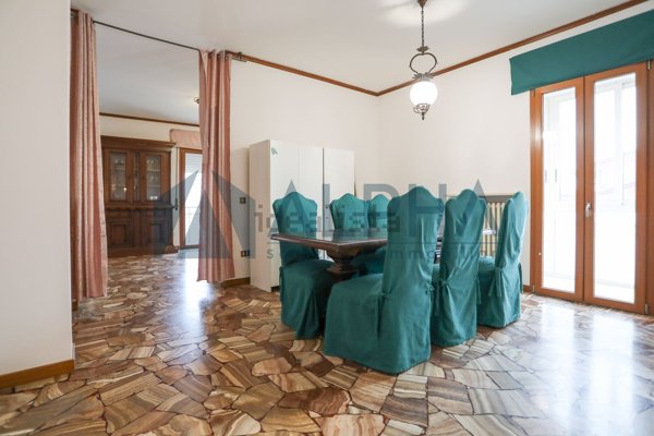 appartamento in vendita a Cesena in zona Torre del Moro